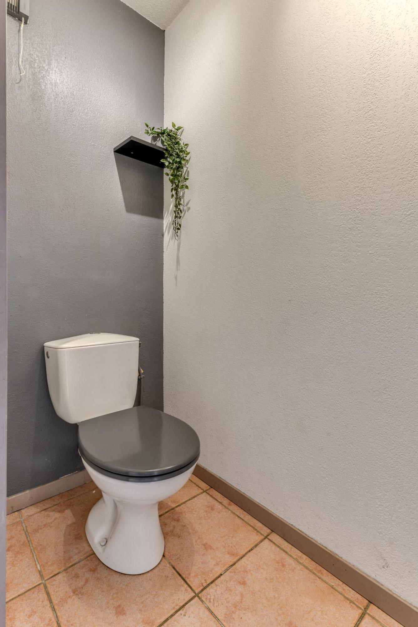 شقة L'Ecrin Jardin Des Remparts - Parking Prive - Terrasse قرقشونه المظهر الخارجي الصورة